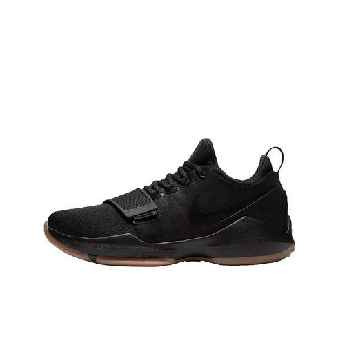 虎牙球鞋Nike/耐克 PG1保罗乔治1代男女运动篮球鞋IV2869-004