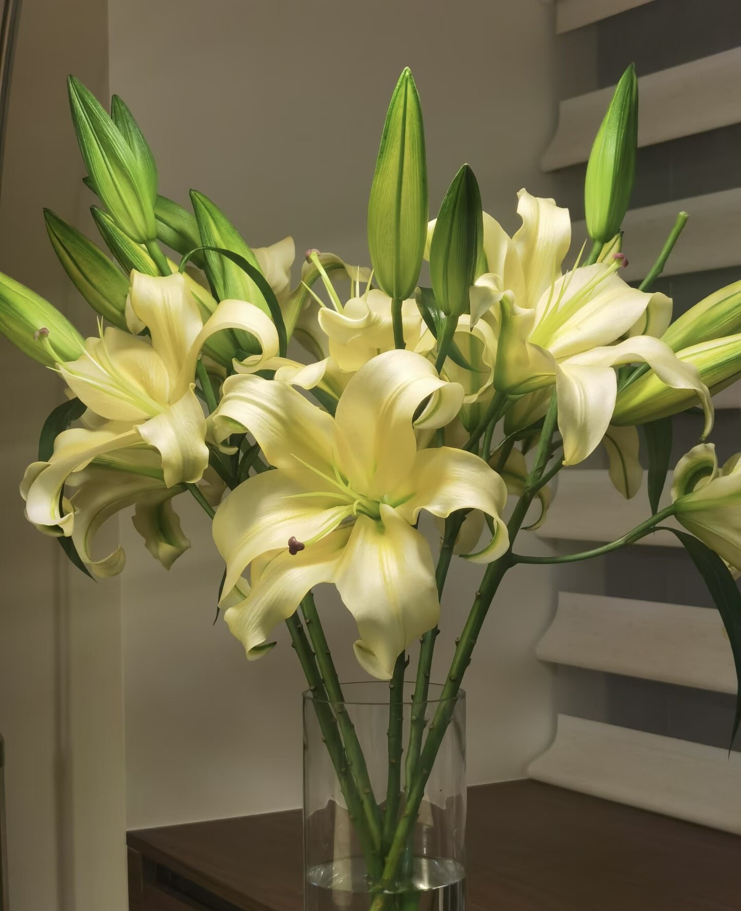 云南鲜花基地直发香水百合大皇帝