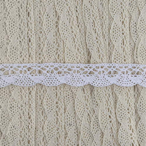 #14宽2厘米水溶花边镂空手工DIY