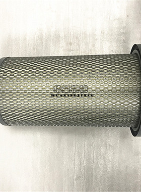 挖掘机配件适用于小松PC60-6 70-7 75UU-1-2 78US-5空气滤芯 优质