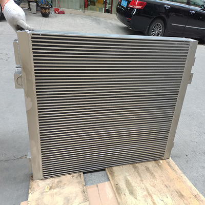用于卡特E345 349D 349DL 345C L水箱散热器液压油散热器281-3514