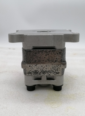 小松PC30MR-1/35/40MR/45齿轮泵液压泵尾泵后泵先导泵 挖掘机配件