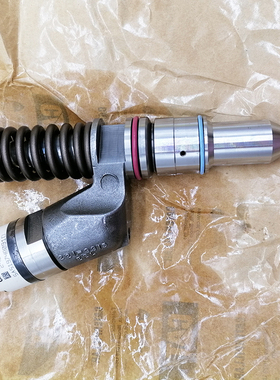 挖掘机零件卡特C11 C13 C15喷油器喷油嘴 249-0713  2490713 翻新