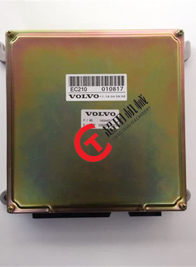 沃尔沃电脑版EC210/240/290/360/380/460/控制板电脑版主板010817
