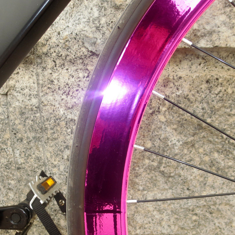 Décoration pour vélo - Ref 2277258 Image 3