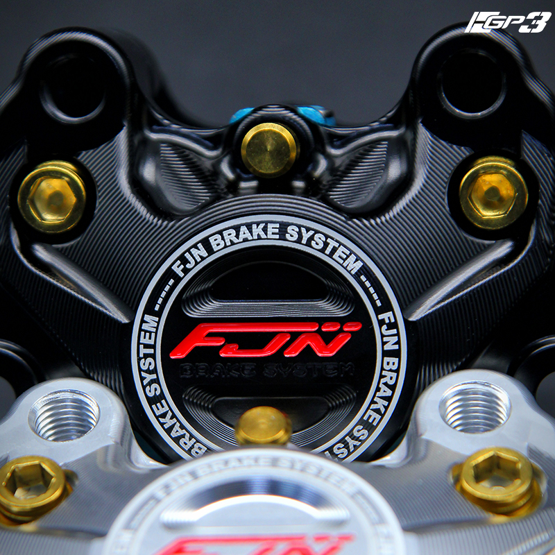 FJNGP3螃蟹赛道后卡钳