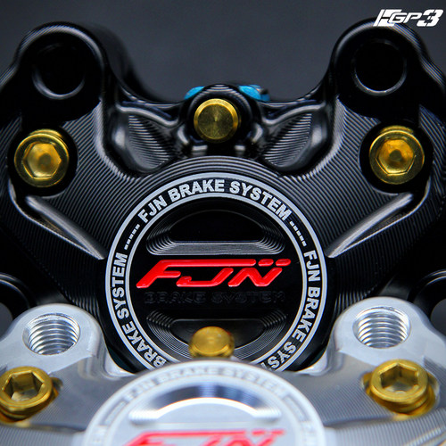 FJNGP3螃蟹赛道后卡钳