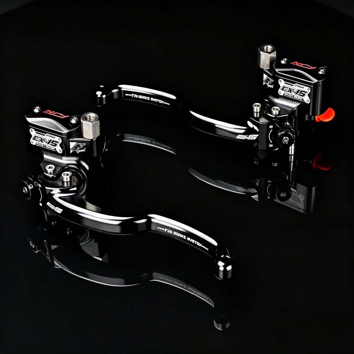FJN EX15一体式直推大油壶上泵 NXT 风速M5极核AE4 AE5 EZ3 EZ4