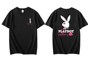 KARATE boy 极真全棉2023新款