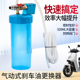 气动刹车油更换机刹车油换油加注器电动摩托车碟刹刹车油排气工具