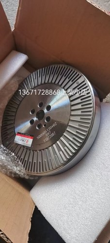 上柴上汽徐工履带吊压路机S00005120+02减震器公交车，柴油机