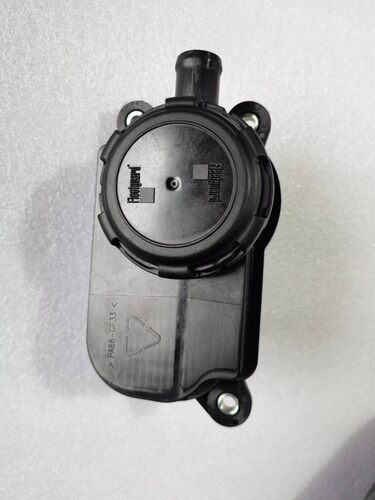 上柴油气分离器部件大通跃进S00008798