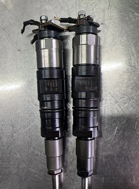 上柴电装喷油器S00001059+07/1020/0880/0881/0890