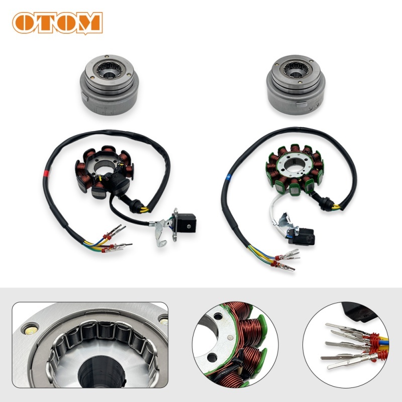 CBS300发动机原厂磁缸线圈