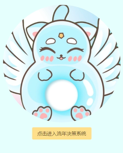 吕文艺吕氏时空人原局决策系统30页报告PDF文件