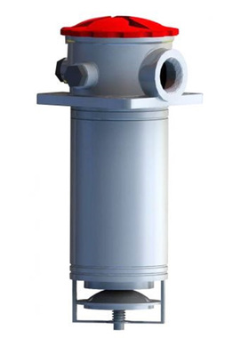 液压油滤芯厂家黎明过滤器TF-160LY