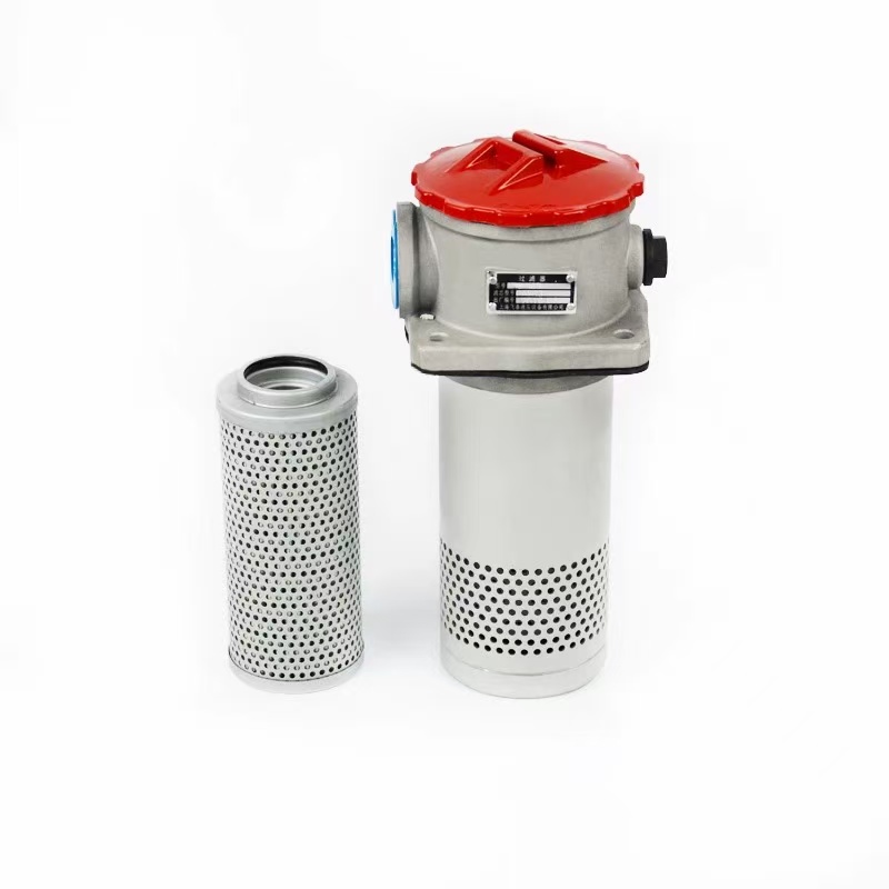 液压油滤芯厂家黎明过滤器