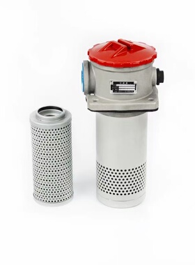 液压油滤芯厂黎明过滤器RRFA-40