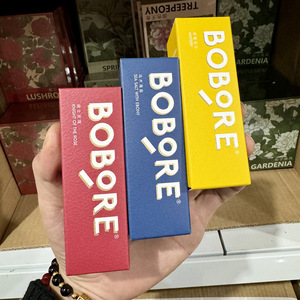 BOBORE波波瑞护手霜龙年补水小支婚庆喜铺伴手礼品