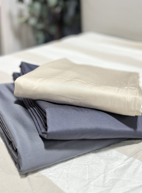 斜纹100bamboo是国外市场很认可的竹纤维面料 不薄凉感好实惠耐用