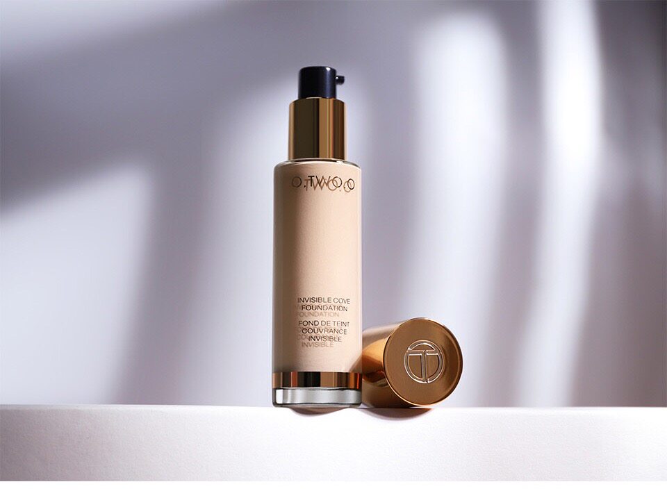 O.TWO.O Liquid Foundation Oil skin Moisture Makeup Oil control Lasting invisible Liquid Foundation studentin the Makeup/Perfume/Beauty tools , Liquid Foundation/Cream  category - from Buy2taobao.com to provide professional Taobao agent buy service