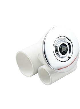 浴缸配件SY-P08F 63mm塑料盖喷嘴泳池按摩喷头出水口喷咀浴缸配件