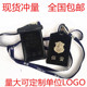 保安公司专用皮套 现货 工作证卡包 保安证件套 金属证件套 包邮