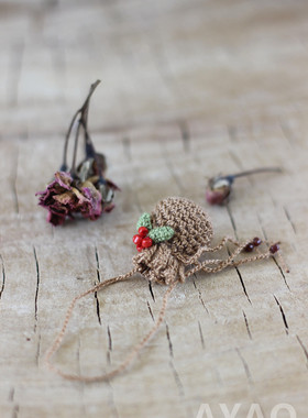 ob11尺寸森系包包  gsc娃娃包包配件  ob11粘土人娃包