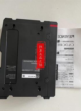 议价实拍图 照明扩展单元 CA-DC40E CA-DC50E CA-DC21E正品