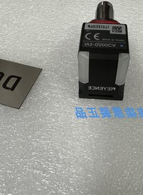 议价IV3-G600CA G500MA图像识别传感器头IV3-G600MA IV3-G500