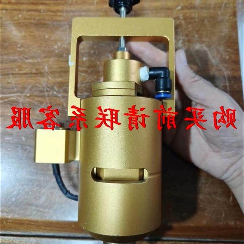 议价.胶机配件30cc热熔胶加热头 耐用效率高