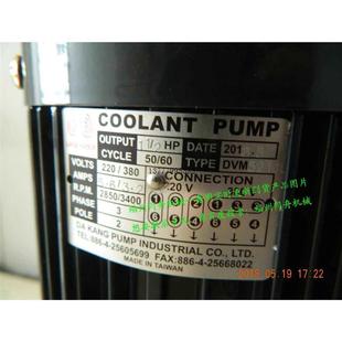 议价台湾大港DVM5211铸铁静音多级增压水泵DA INDUSTRI KANG PUMP