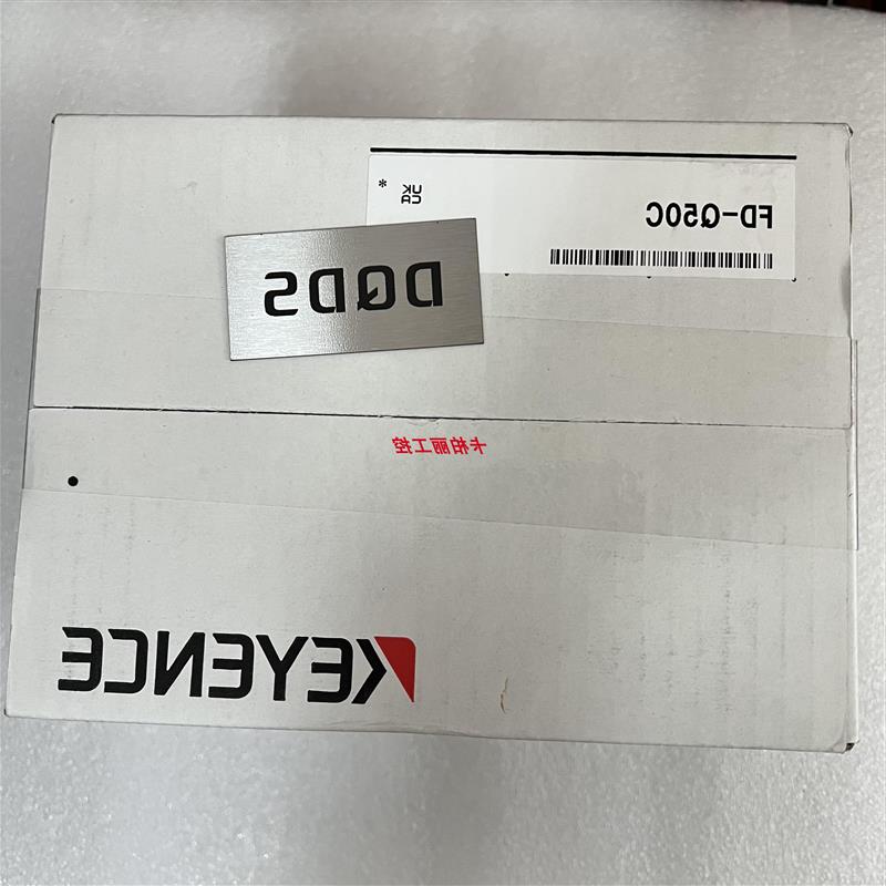 议价FD-XA1E基恩士FD-R50 FD-R125 FD-Q50C FD-R80 FD-Q32C传感器