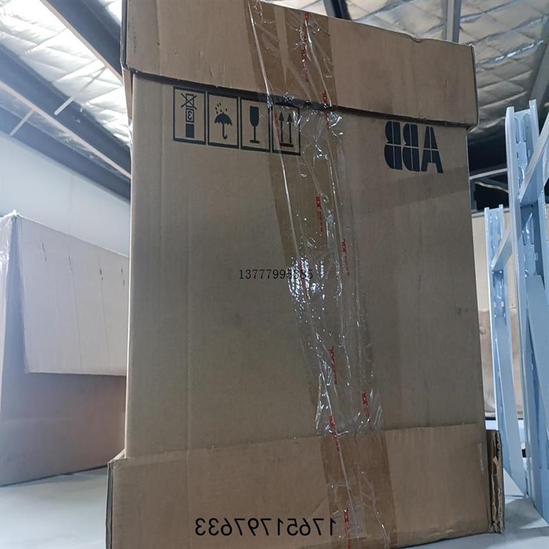 议价abb变频器acs580-01-07a6-4的变频器