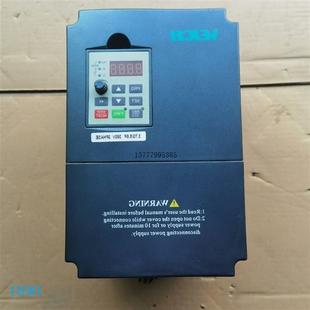 一台 议价伟创变频器 AC60 3R7G 5R5P