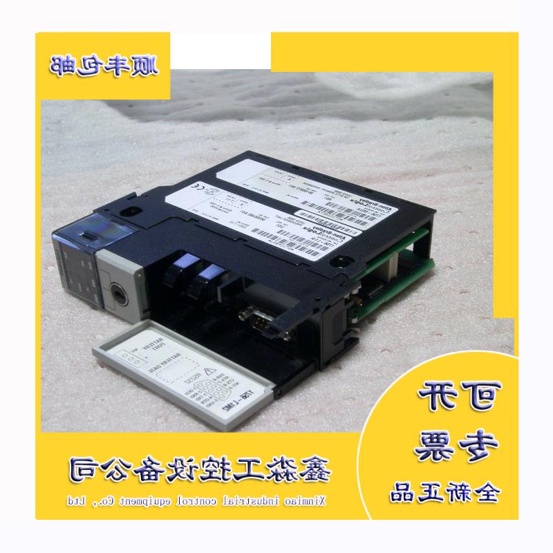 议价1756-L1M2 1756-L1M1 ControlLogix Logix5550处理器 全新