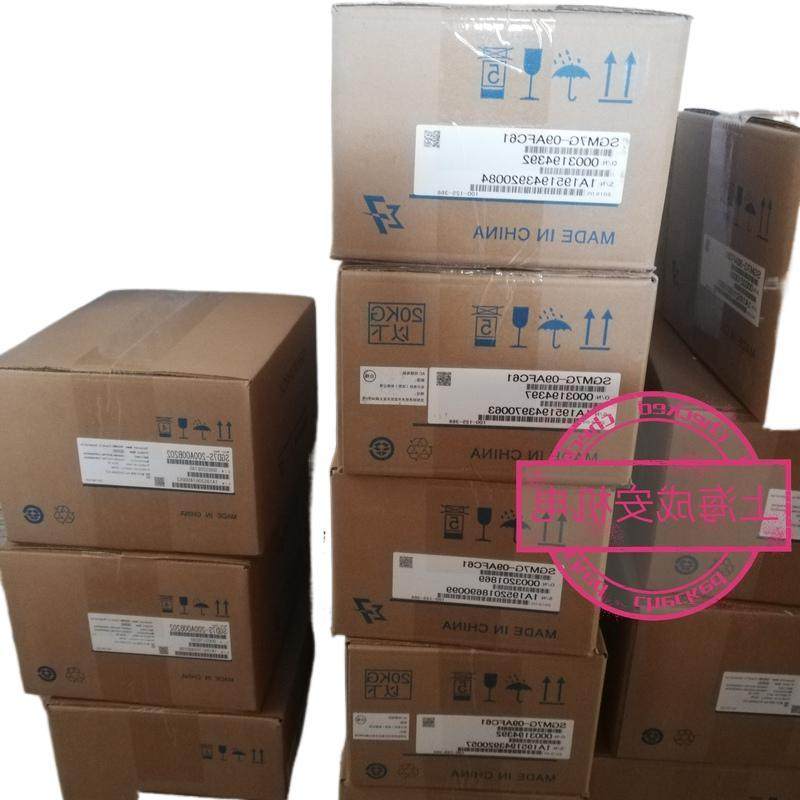 议价包邮SGML-02AF14C 安川伺服电机质保一年现货包邮
