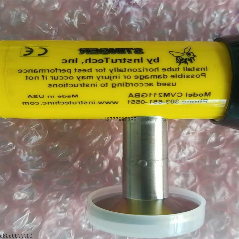 议价Instrutech CVM211GBA STINR K{氧七设备}