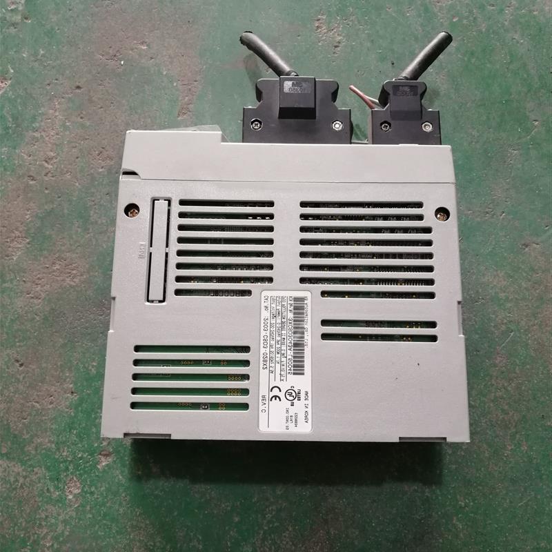 议价Allen-Bradley驱动器2003-CSD3-02BX2 200W 实拍图 拆机件 二