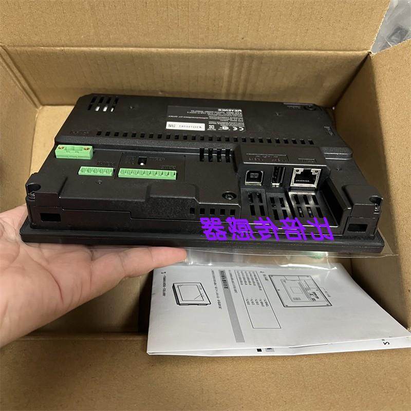 议价VT5-W07M,VT5-W07,VT5-W10原装KEYENCE基恩士VT5-X10 VT5-X12