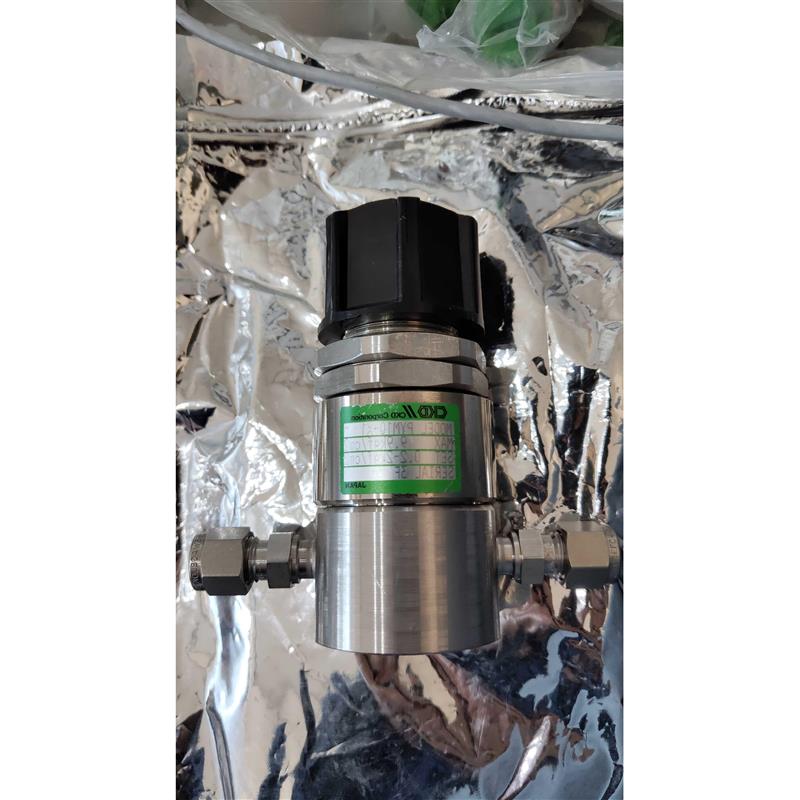 议价CKD调压阀PYM10-X1现货 进口0.2-2kg/cm2议价