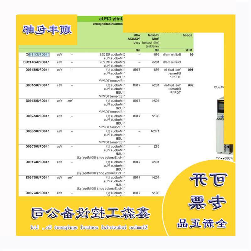议价施耐德Twido热电阻4路输入TM2AMI4LT 模拟输入模块 M238- 4