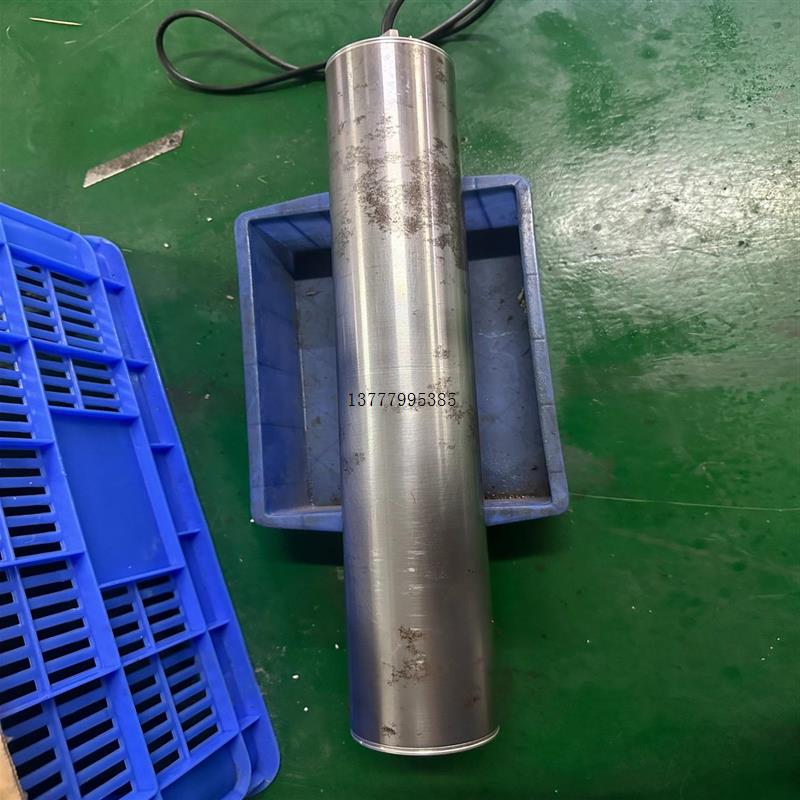 议价Interroll/英特诺 滚筒电机(庆安商行)