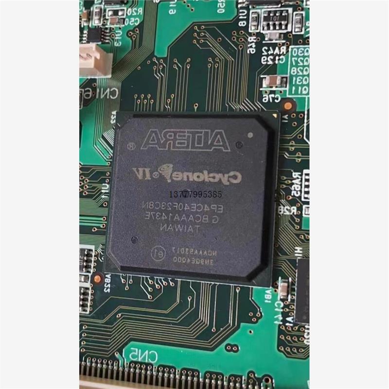 议价ep4ce40f23c8n,靓货,切割带板,有做的联议价