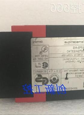 议价-AS电74A安全继器XP3SAS34S073740议价请