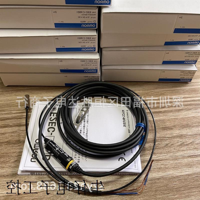 议价E2EC-C1R5D1正品   E2C-ED01 E2C-EDR6-F E2C-EM02-S E2EC-X1