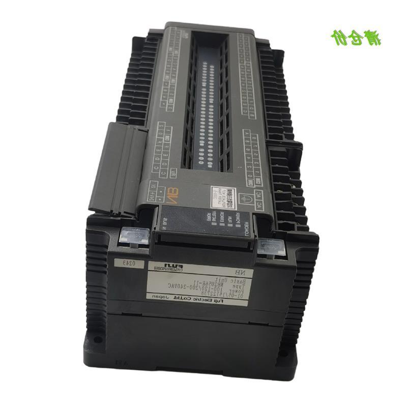 议价A014*拆机PLC可程式设计控制器NB2U56R-11成色好 现