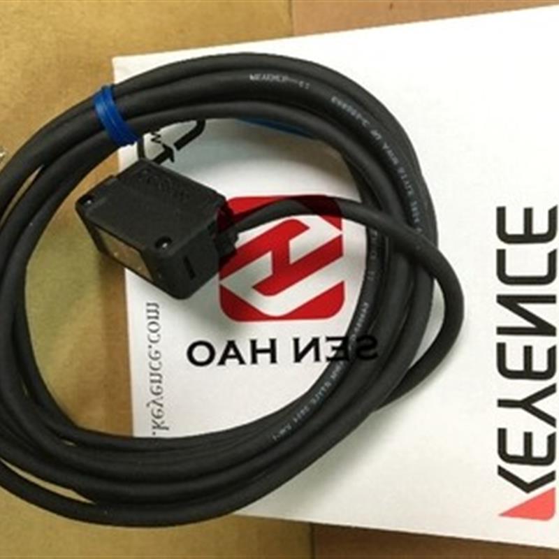 议价PZ-G51PR  PZ-G51T  基恩士keyence光电开关  实体经营