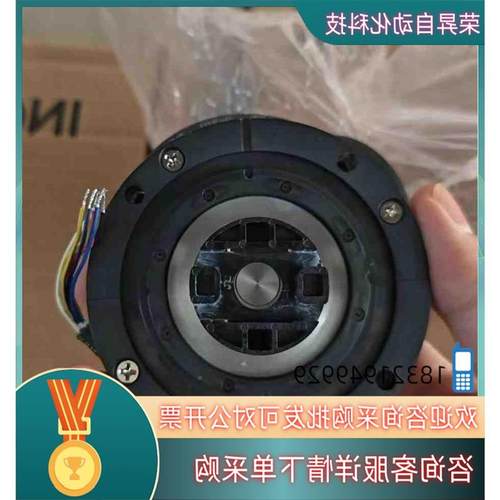 议价现货汇川伺服电机编码器EA79R8-B23M16-TH5N3