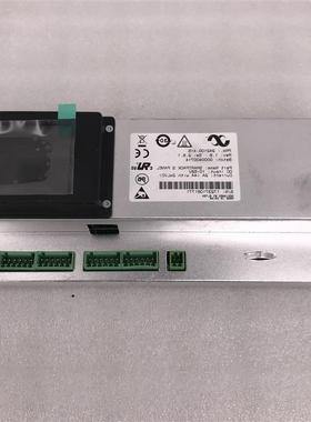 议价易达 SMARTPACK S PANEL 242100.415 易达监控模块请